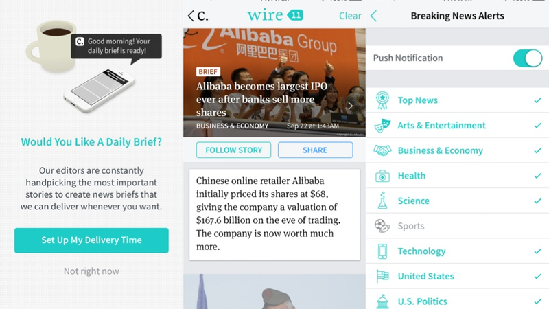 Illustration for article titled Our Favorite Android, iOS, and Windows Phone Apps of the Week